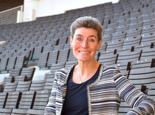 Matleena Livson on Liikuntatieteellisen Seuran uusi pääsihteeri