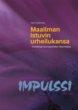 Impulssi-sarjan päätösosa