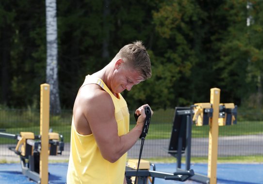 Mikä rajoittaa sydämen minuuttitilavuutta?