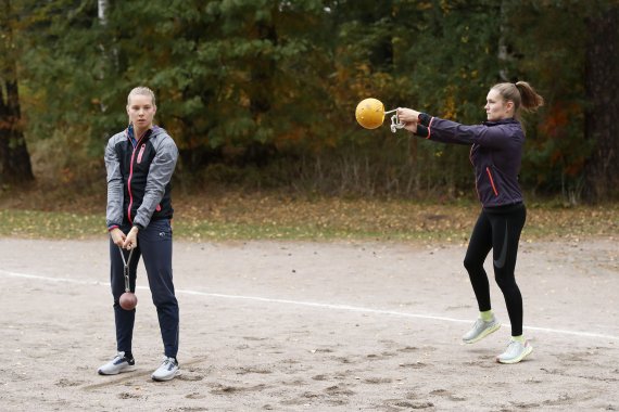 Koulun urheilutoiminnalla on tärkeä rooli harrastukseen kiinnittymisessä