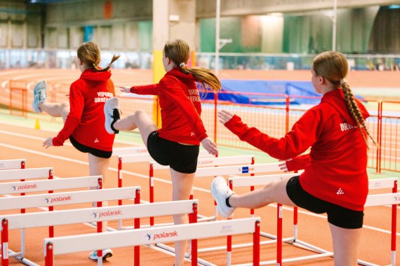 Koulut voivat edistää terveyttä ympäristöinä