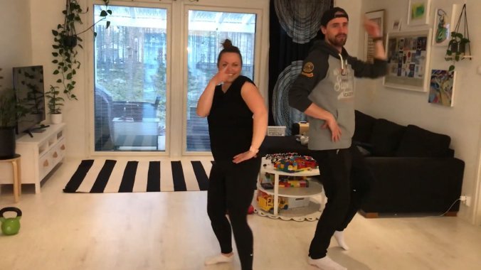 Yhteistoiminnallinen oppimisympäristö voi olla eduksi